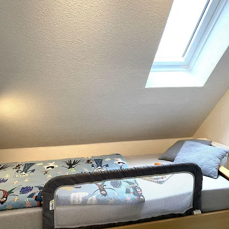 Apartment Diekbloeoem Norden