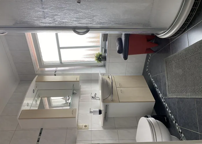 Diekbloeoem * نوردين