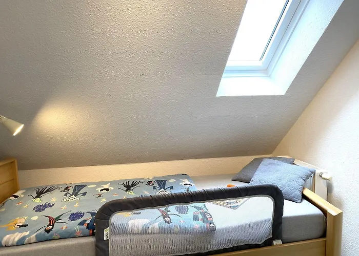 شقة Diekbloeoem نوردين